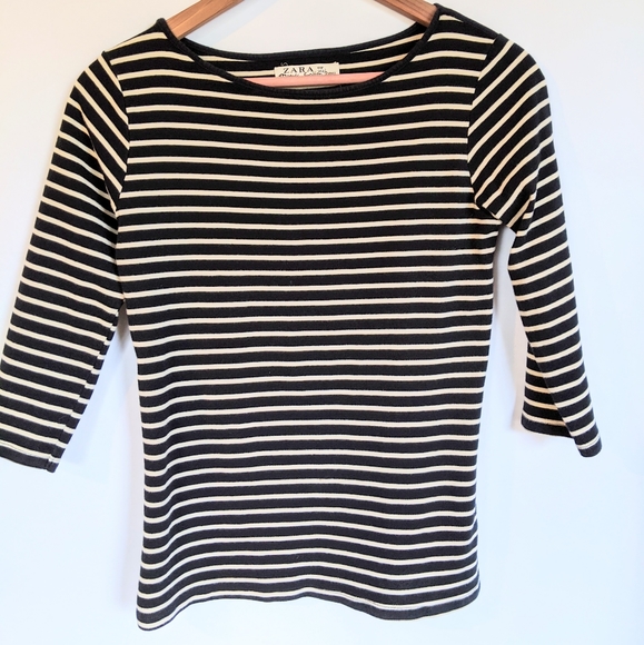 Vintage Zara top‎ - Picture 6 of 6